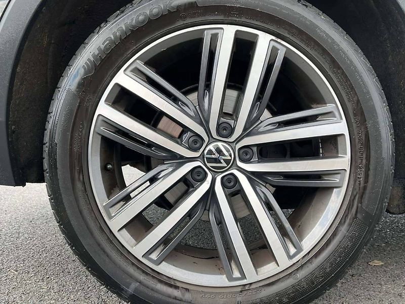 Volkswagen Tiguan (2023) 2.0 TDI 110 kW DSG Elegance - fotka 7 z 20