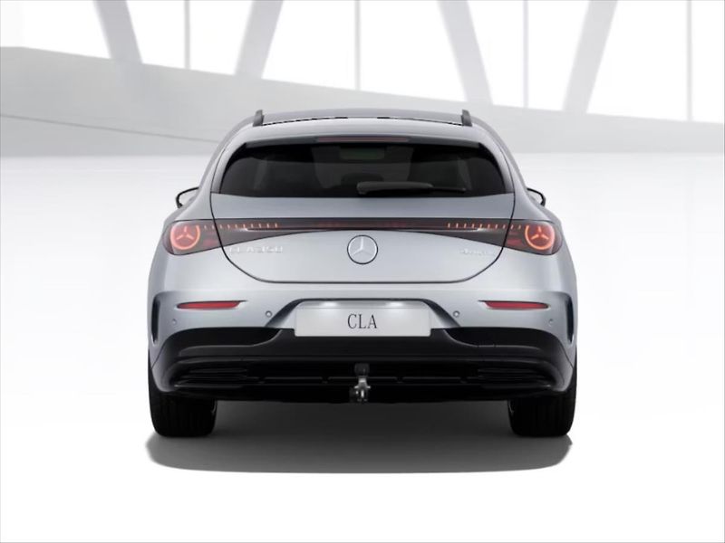 Mercedes-Benz CLA (2026) 0,0 350 4MATIC Shooting Brake - fotka 5 z 9