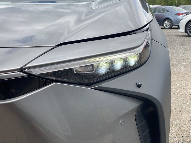 Toyota bZ4X EV, Executive JBL, 4x4, záruka - fotka 8 z 18