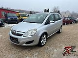 Opel Zafira 1.9cdti 88kw+7.míst - náhled 1