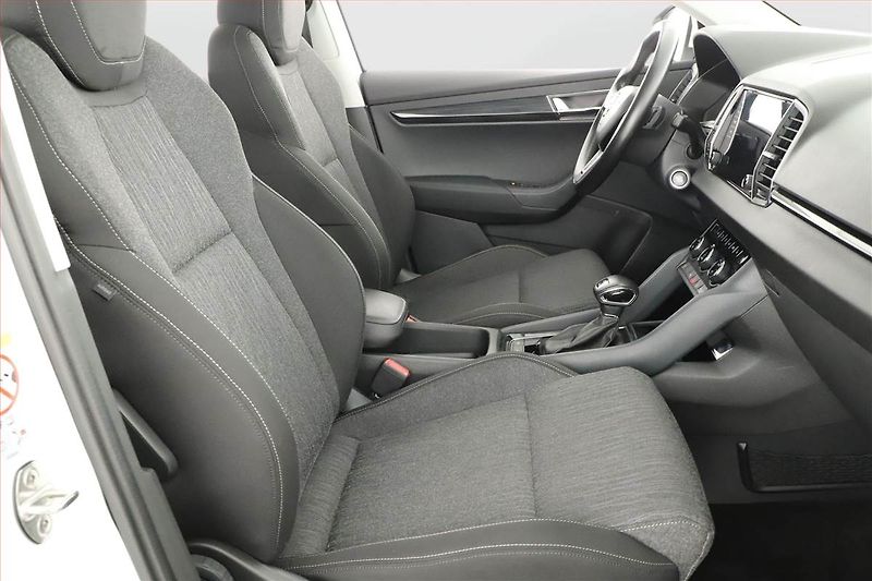 Škoda Karoq (2018) 2.0 TDI, 4X4, Automat, Navi - fotka 7 z 17