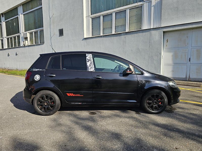 Volkswagen Golf Plus (2006) 1.9TDI  - fotka 6 z 18