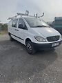 Mercedes-Benz Vito (2007) 115 DCI 4x4 AUTOMAT - náhled 3