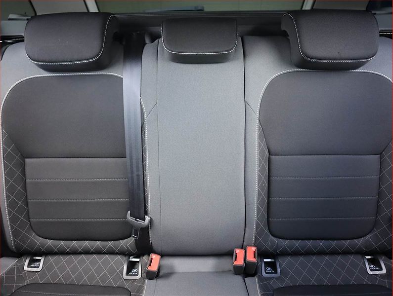 Škoda Fabia (2019) Ambition Plus 1.0 TSI - fotka 10 z 19