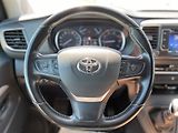 Toyota ProAce Verso 2.0D, ČR, Bussines L1, DPH - náhled 15