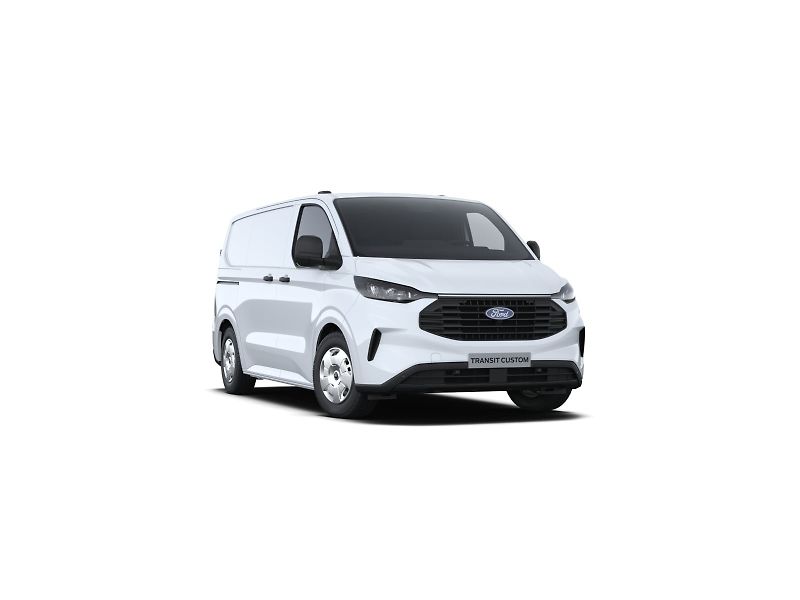 Ford Transit Custom (2026) L2 TREND 320 2,0 EcoBlue 100 k - fotografie inzerátu