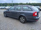 Škoda Octavia 1.6 TDI, BEZ KOROZE! - náhled 16
