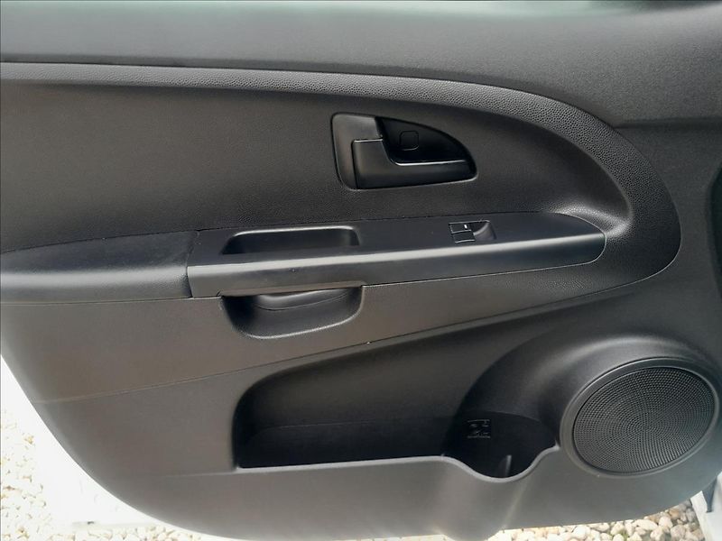 Kia Venga 1,4i16V 66kW - fotka 18 z 47