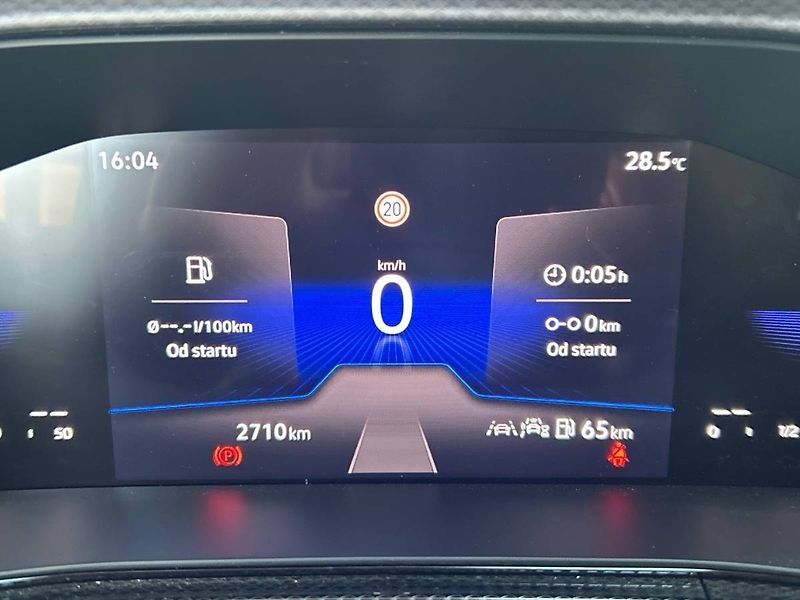 Volkswagen Ostatní (2025) 1.0 TSI People - fotka 25 z 27