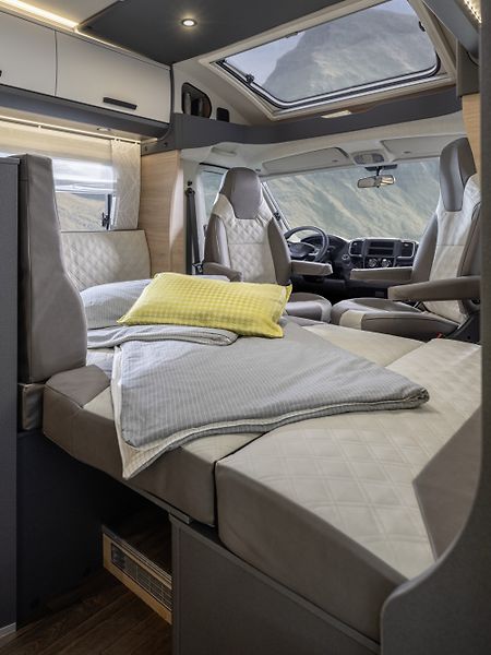Knaus (2027) L!VE TI 650 MF Platinum Select - fotka 4 z 11
