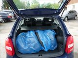 Škoda Fabia 1,2 TSi 63kW 2x kola, klima - náhled 9