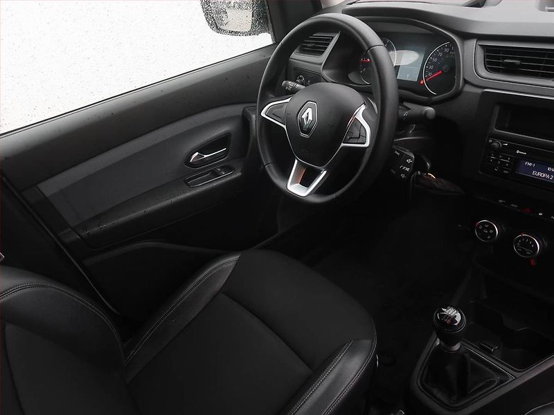 Renault Express (2023) 1.5 dCi, SR - fotka 7 z 14
