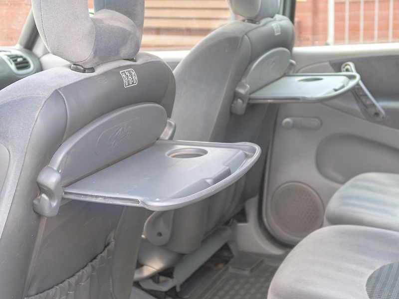 Citroën Xsara Picasso (2009) 1.6i 16V 80KW – TAŽNÝ - fotka 27 z 33