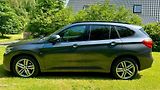 BMW X1 (2018) XDrive 20d,M Sportpaket,LED - náhled 1