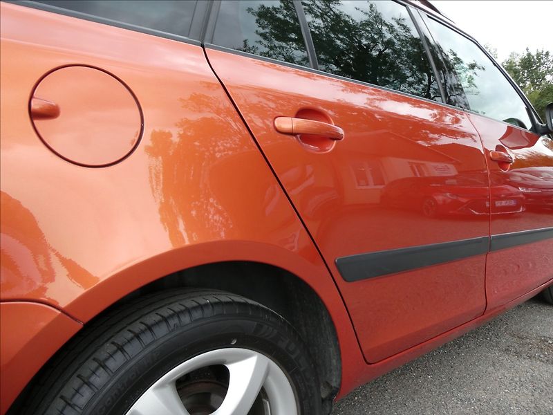 Škoda Fabia 1,4 i16V 1.MAJITEL,závěs,2xkol - fotka 13 z 48