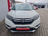 Honda CR-V (2016) 2.0 i-VTEC Elegance Plus 4WD - náhled 39