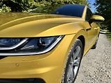 Volkswagen Arteon (2018) - náhled 1