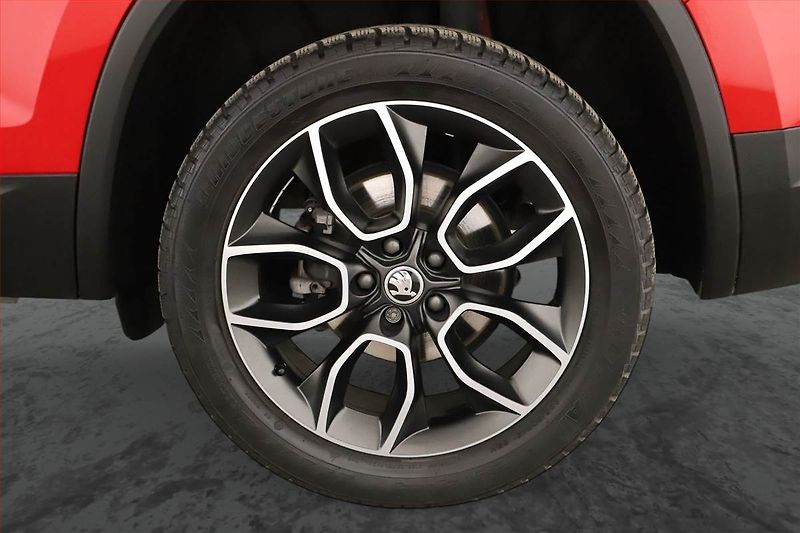 Škoda Kodiaq (2019) Style 2.0 TDI 4x4, KESSY - fotka 15 z 23