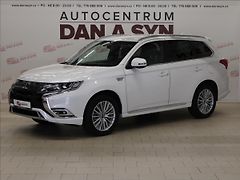 Mitsubishi Outlander 2,4 PHEV 4WD Intro Edition - fotografie inzerátu