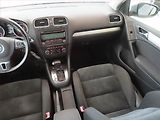 Volkswagen Golf (2010) Highline 1.4 TSI, Automat - náhled 8
