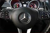Mercedes-Benz GLE (2016) Avantgarde 350 d - náhled 17