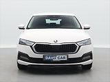 Škoda Octavia 1,5 TSI e-TEC 110kW DSG CZ - náhled 1