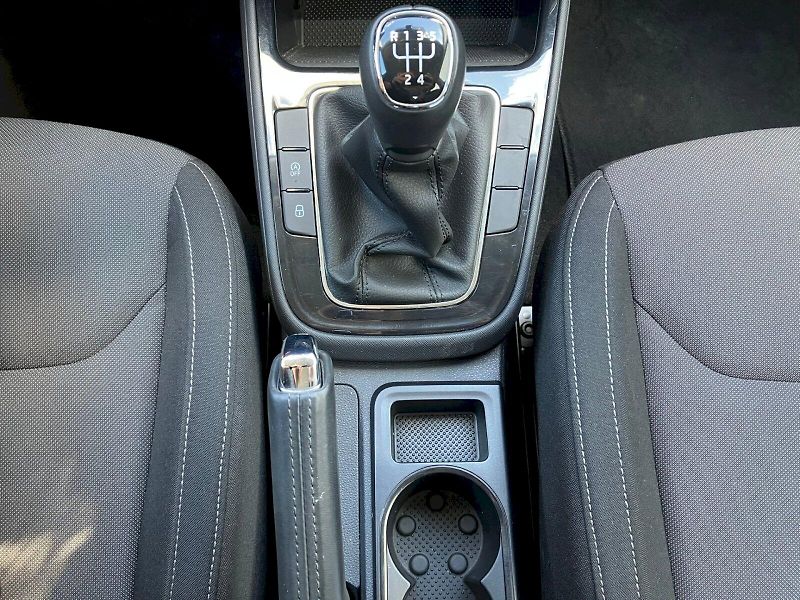 Škoda Fabia (2024) AMB TS 70/1.0 M5F - fotka 20 z 27