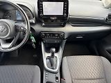 Toyota Yaris (2023) COMFORT TECH 1.5HYBRID 68kW CZ - náhled 10