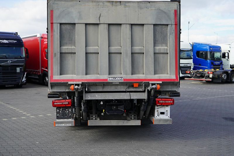 MAN TGS (2022) 26.360 / ACC / EURO 6 / CHŁODN - fotka 33 z 43