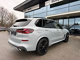 BMW X5 (2025) 30d xDrive Tažné Nezávislé TOP - náhled 7