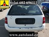 Ford Mondeo (1995) VOLAT 602 696111 - náhled 1