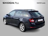 Škoda Fabia (2022) Combi 1.0 TSI Ambition + - náhled 6