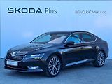Škoda Superb (2017) L&K DSG 4x4 2,0TSi 206kW - náhled 1