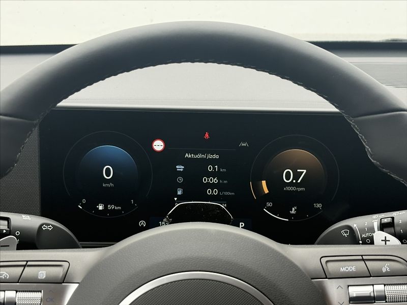 Hyundai Kona 1,6 T-GDI 132kW DCT Style - fotka 10 z 29