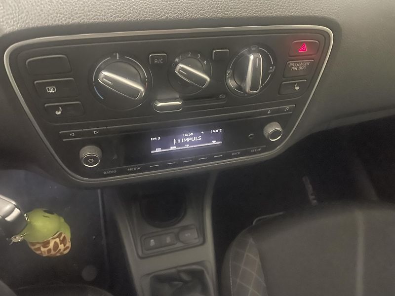 Škoda Citigo (2016) - fotka 17 z 17