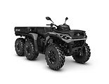 Can-Am Outlander 6X6 PRO+ Farmer 1000 T3 (2027) 2GVA - OUTLANDER 6x6 DPS T 100 - náhled 1