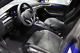 Volkswagen Arteon Shooting Brake 2,0 TDI 4Motion R-line 1.maj. - náhled 9