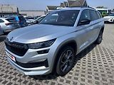 Škoda Kodiaq 2,0 TDI DSG 4x4 Sportline  - náhled 1