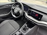 Škoda Octavia 2,0 TDI Ambition 85kW - náhled 19