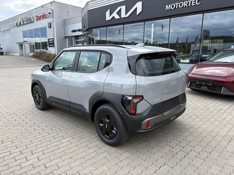 Kia Ostatní (2026) 5P EARTH 108 KW + 42,2 KWH - fotka 5 z 18