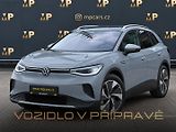 Volkswagen ID.4 (2021) Pro Performance, DPH, 1.Maj    - náhled 10