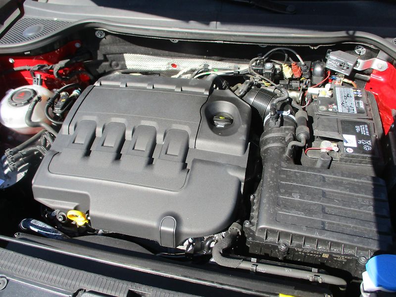 Seat Ateca (2020) 2,0 TDi - fotka 10 z 10