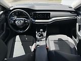 Škoda Octavia 2,0 TDI Combi Style Plus LED - náhled 6
