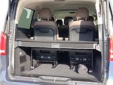 Mercedes-Benz Třídy V 300d AMG 4M ČR 1.MAJ DPH - náhled 10