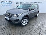 Land Rover Discovery Sport (2018) 2.0Td4 110kW Pure TOP - náhled 8