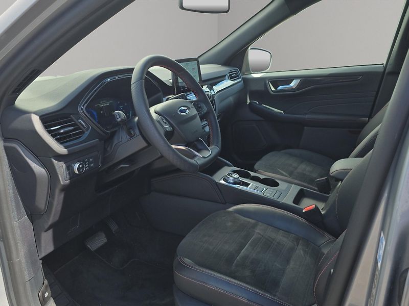 Ford Kuga (2023) ST Line 2.5 Duratec HEV, serv. - fotka 22 z 27
