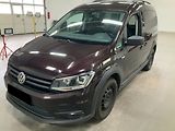 Volkswagen Caddy (2016) 2.0 TDI Alltrack 4Motion DSG - náhled 1