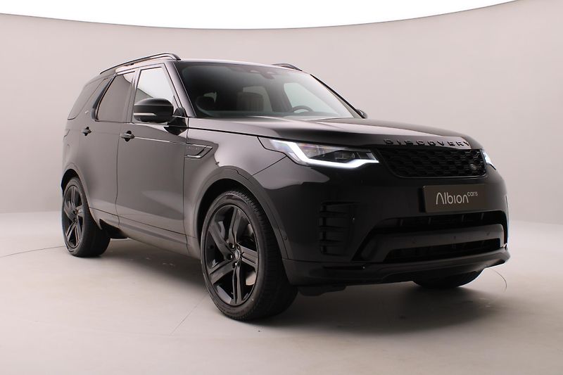 Land Rover Discovery (2026) D350 Dynamic HSE AWD AUT - fotka 14 z 72