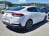 Hyundai i30 1.5 T-GDI/117 N-Line - náhled 4