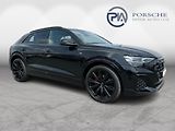 Audi Q8 (2025) 50 TDI quattro - náhled 8